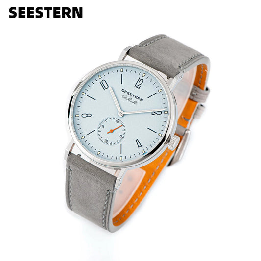 SEESTERN Men Watch Automatic Luxury  Fashion n Casual